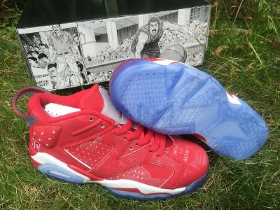 Cheap Air Jordan 6 wholesale No. 246